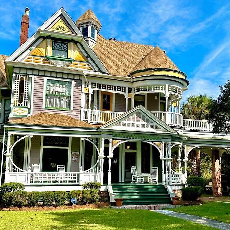 The Kate Shepard House Aparthotel Mobile Bagian luar foto