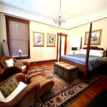 The Kate Shepard House Aparthotel Mobile Bagian luar foto