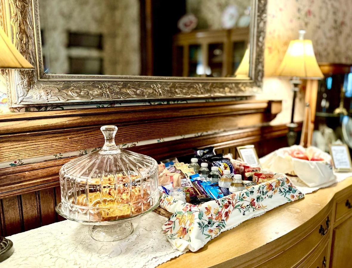 The Kate Shepard House Aparthotel Mobile Bagian luar foto
