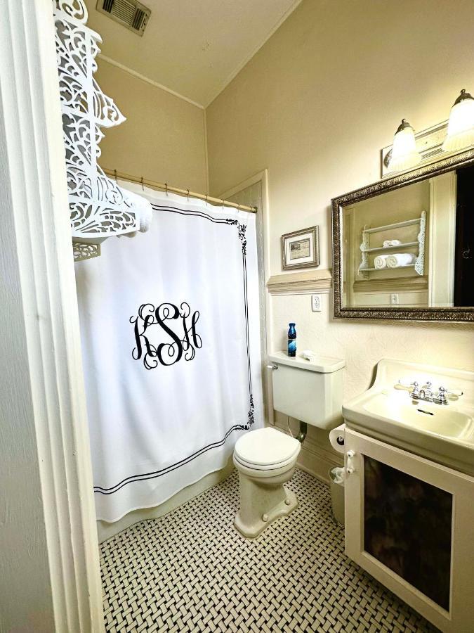 The Kate Shepard House Aparthotel Mobile Bagian luar foto