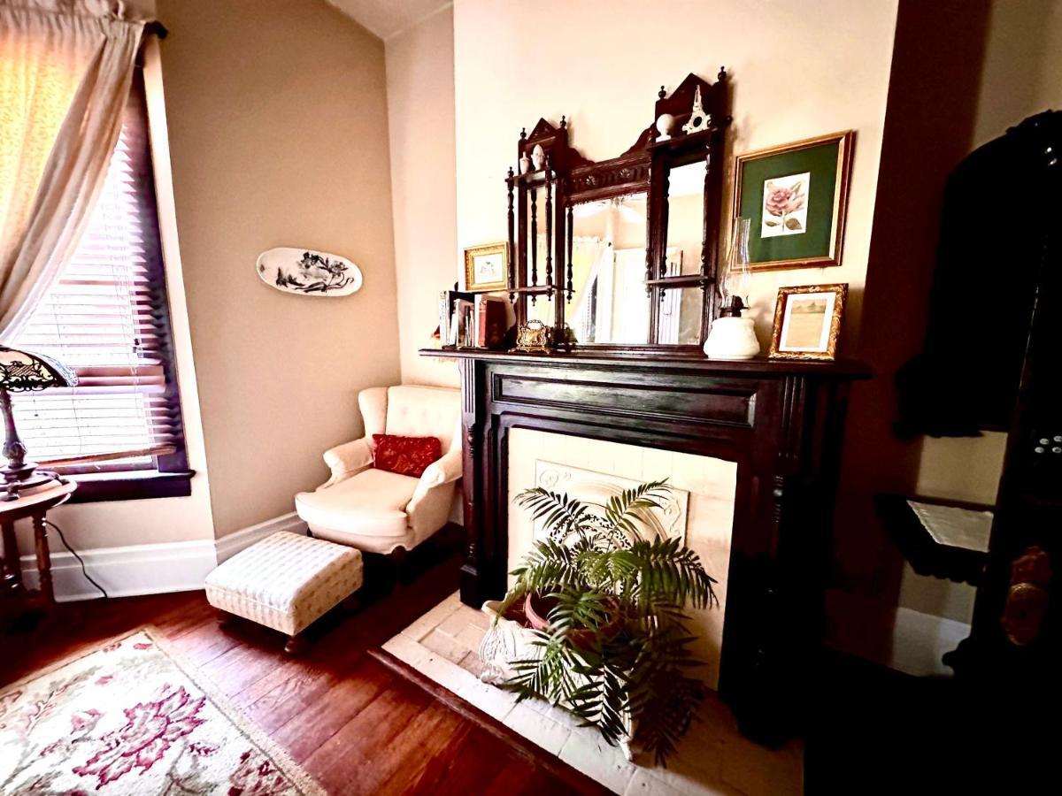 The Kate Shepard House Aparthotel Mobile Bagian luar foto